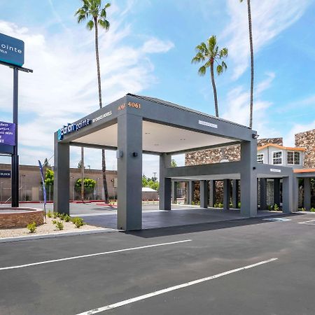 Clarion Pointe Fresno Near Yosemite Hotel Ngoại thất bức ảnh