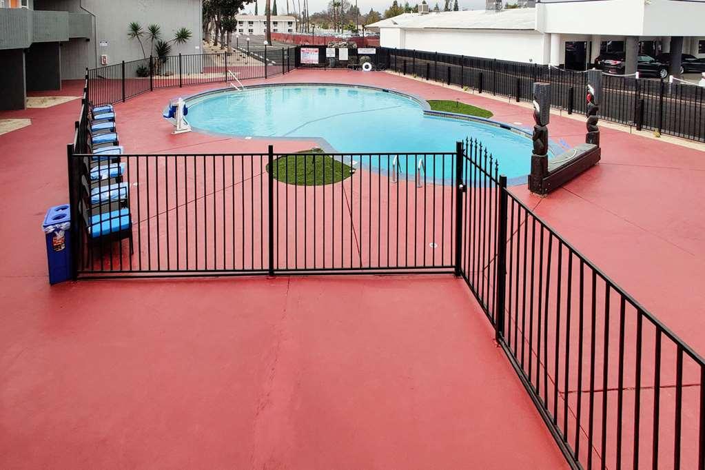 Clarion Pointe Fresno Near Yosemite Hotel Tiện nghi bức ảnh