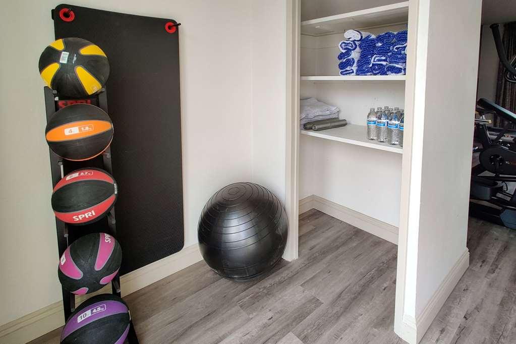 Clarion Pointe Fresno Near Yosemite Hotel Tiện nghi bức ảnh